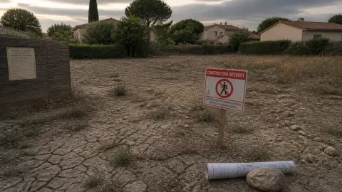 Interdiction de construction de piscine : quels cas en 2026 ?